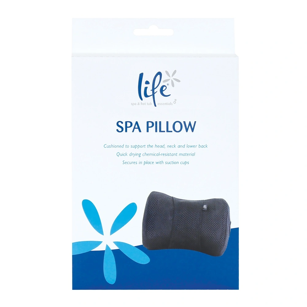 Whirlpool-Kissen &quot;Life Spa Pillow&quot;