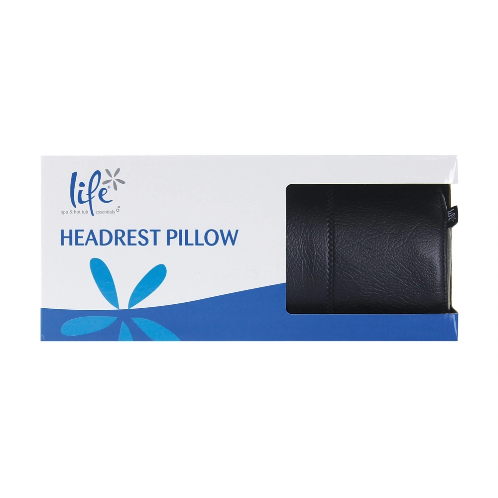 Kopfstütze &quot; Life Headrest Pillow&quot;